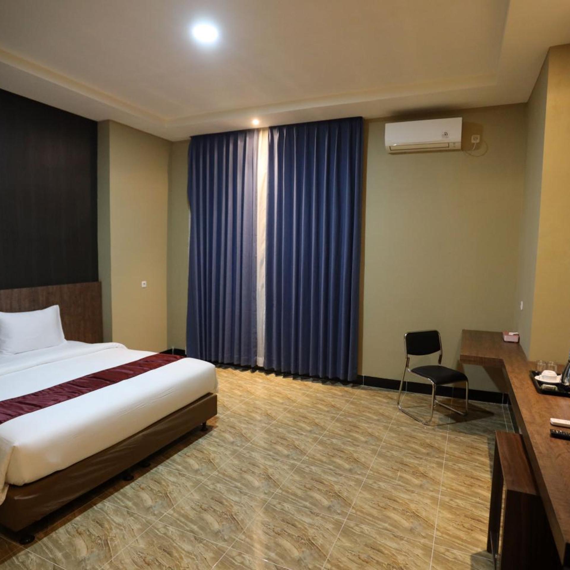 Vitta Hotel Manokwari 24/50