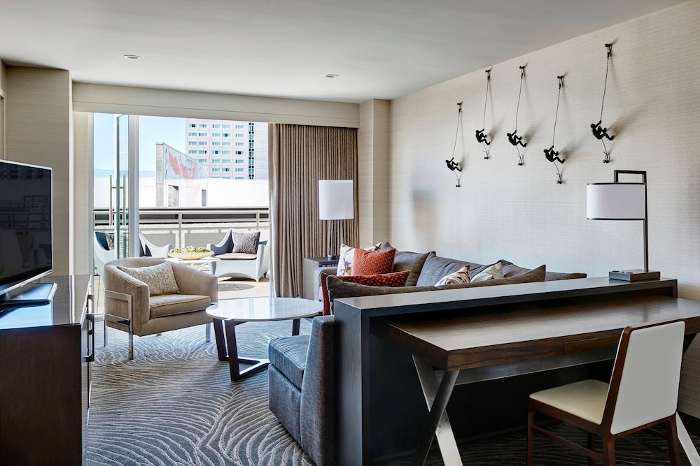 San Jose Marriott 30/78