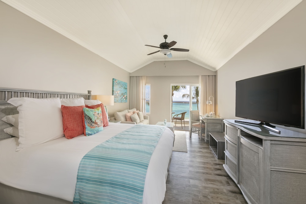 Sea Breeze Beach House 25/72