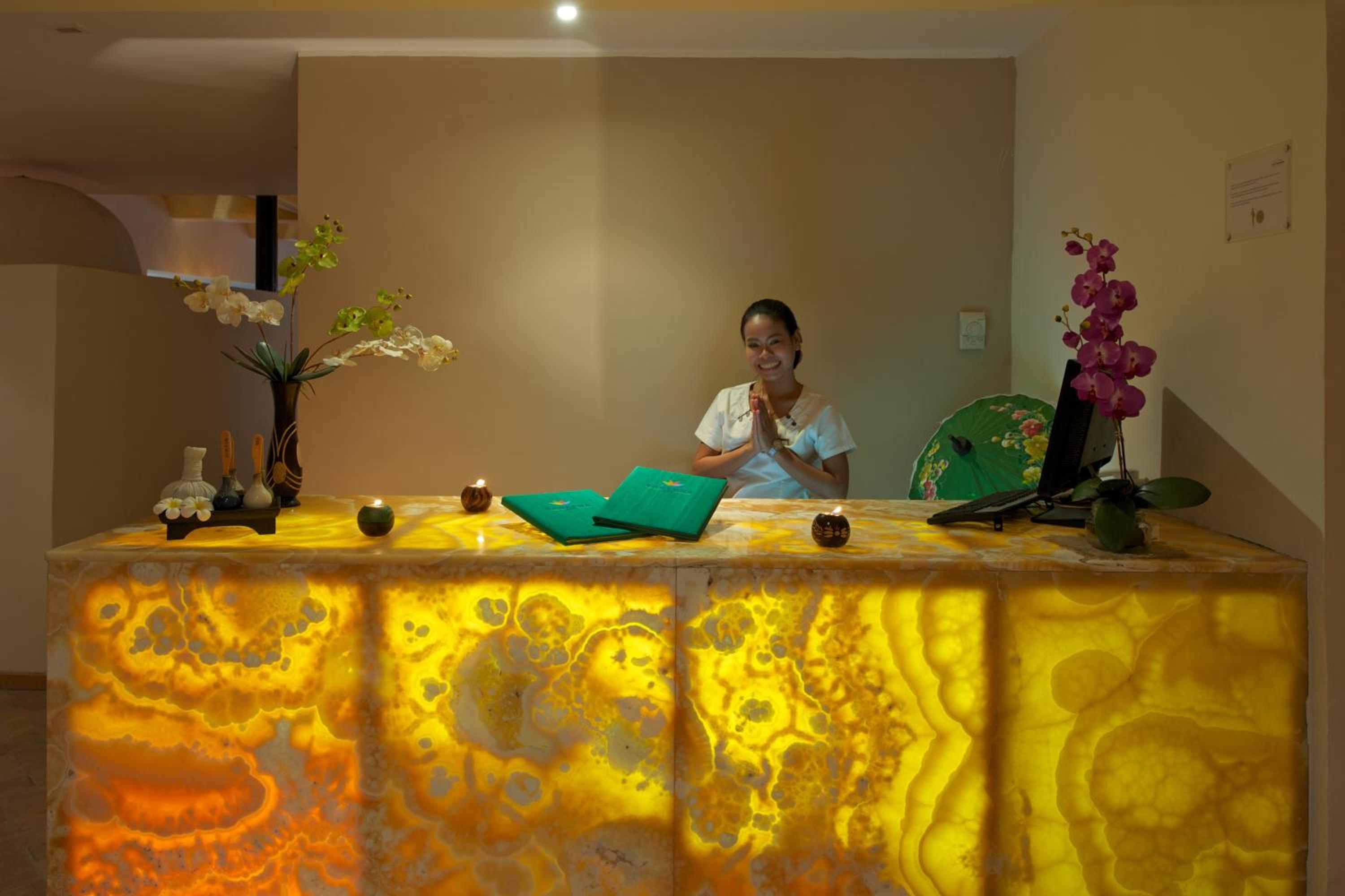 Fort Arabesque The Villas 8/122