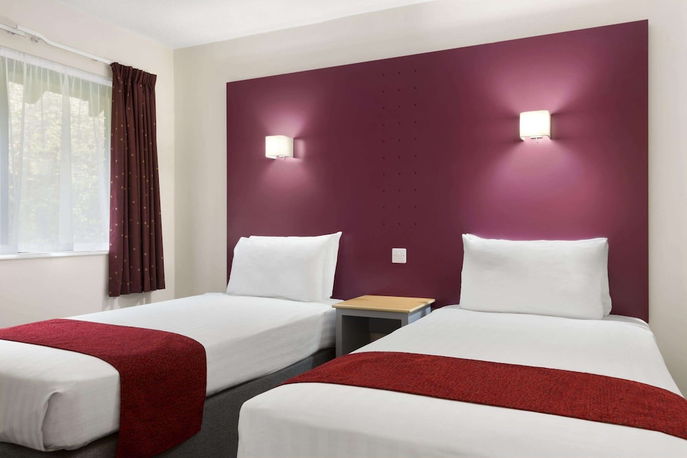 Days Inn by Wyndham Maidstone 14/25