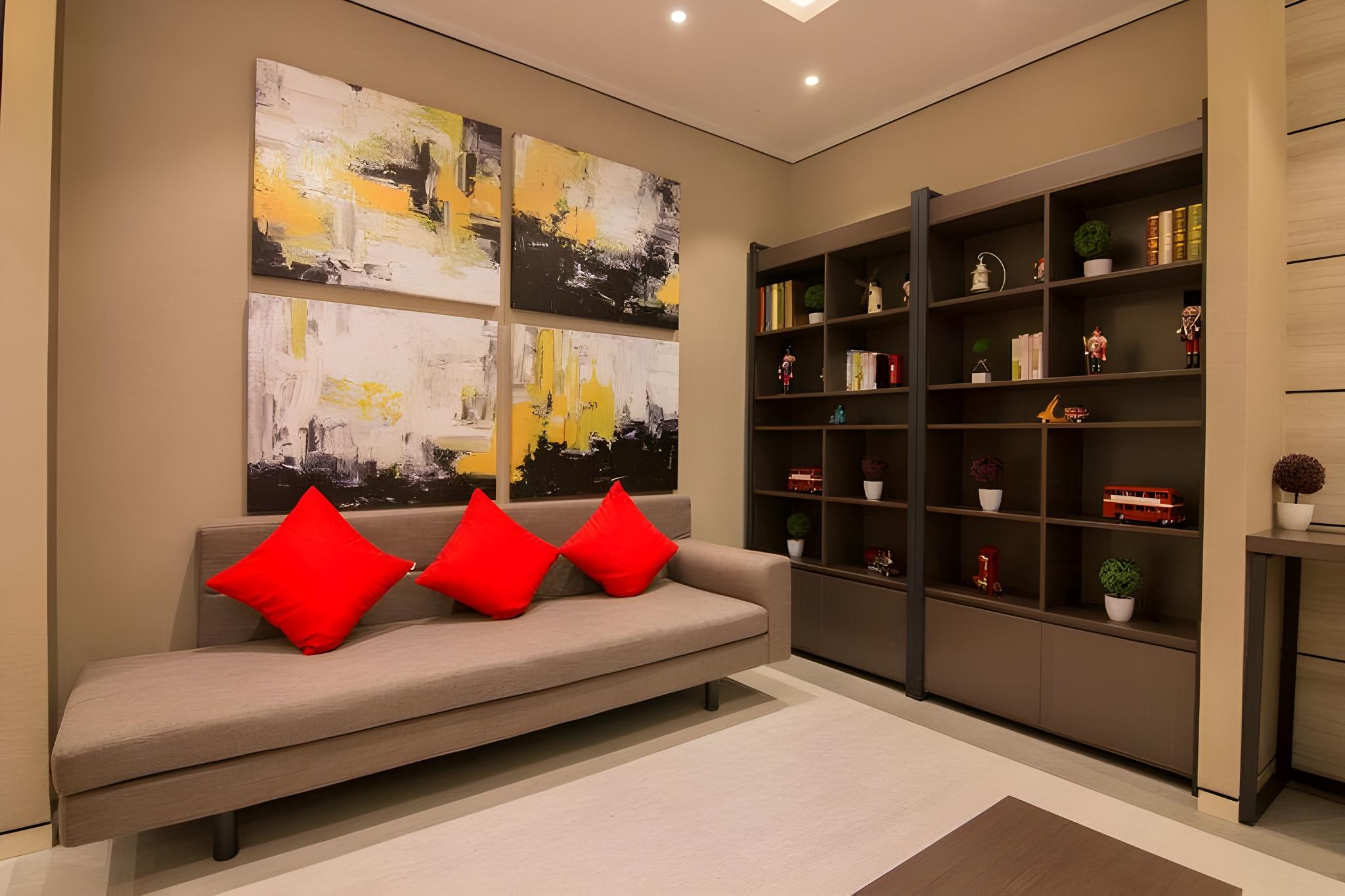 Home Inn Plus (Shanghai Hongqiao Road Metro Station) 27/42