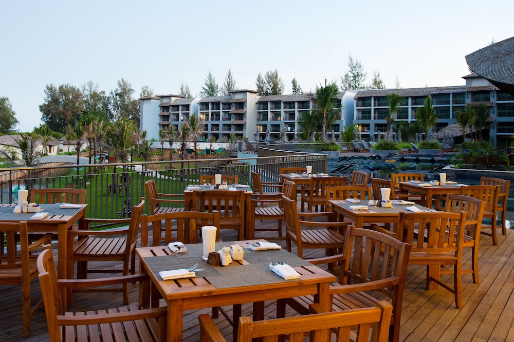 Mai Khaolak Beach Resort & Spa - TUI BLUE 30/50