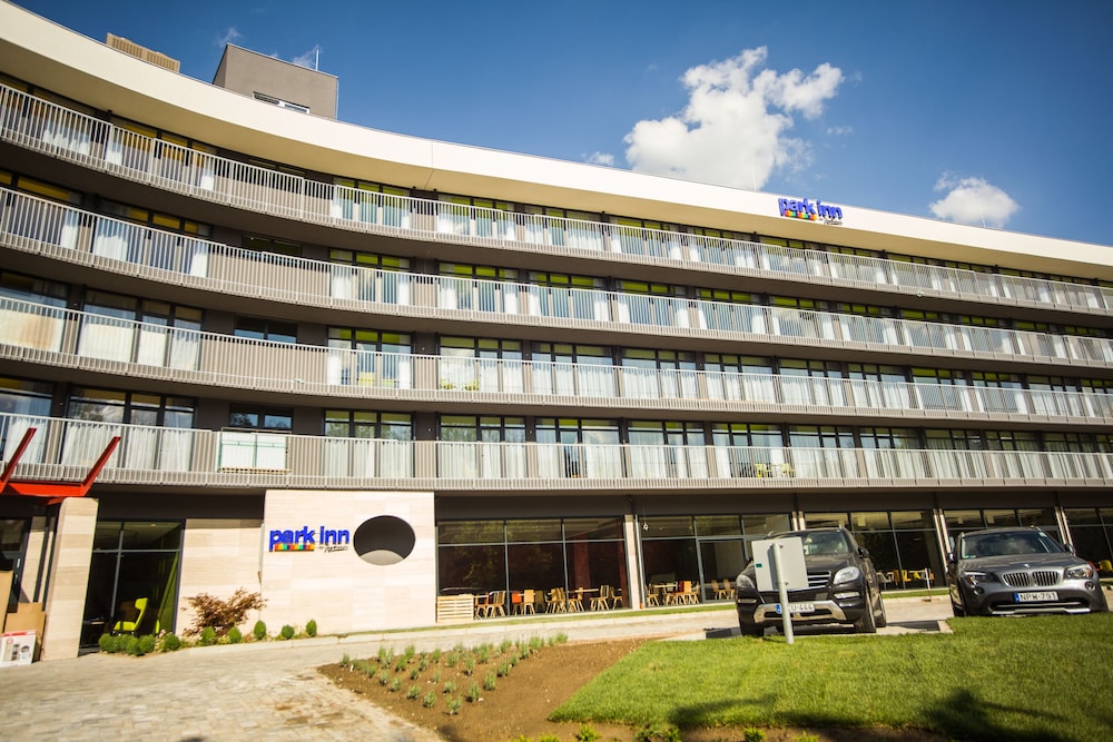 Park Inn By Radisson Zalakaros 6/62
