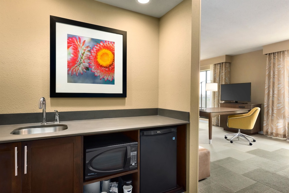 Hampton Inn And Suites Monroe La 47/65