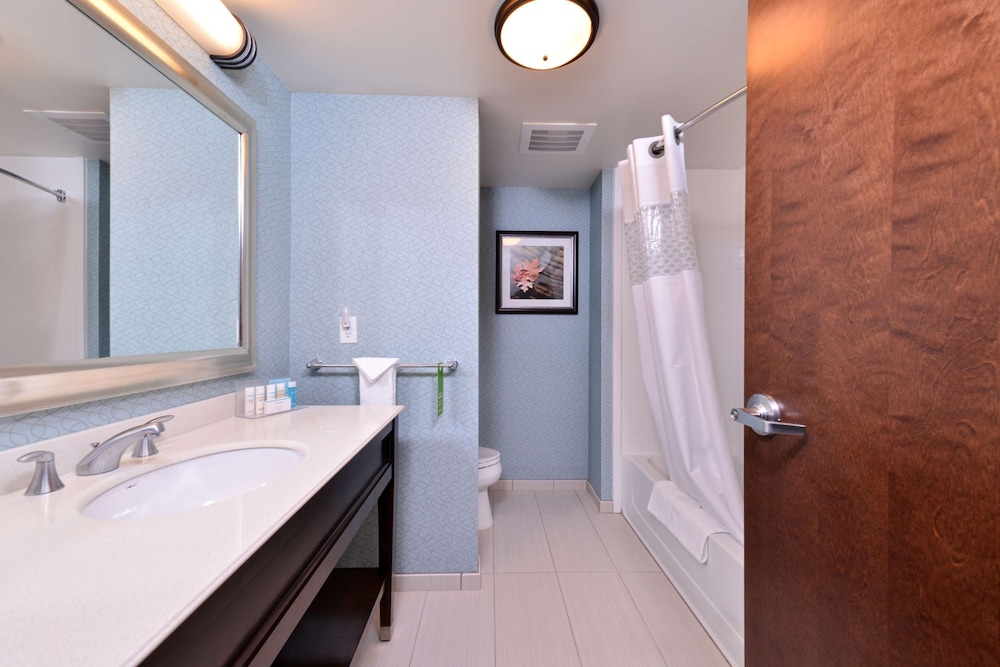 Hampton Inn Potsdam 13/33