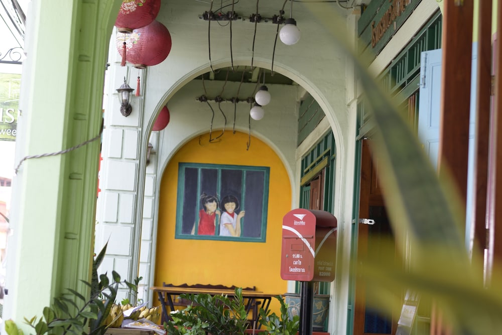 Thaweesuk Old Town Boutique Homestay 1/71