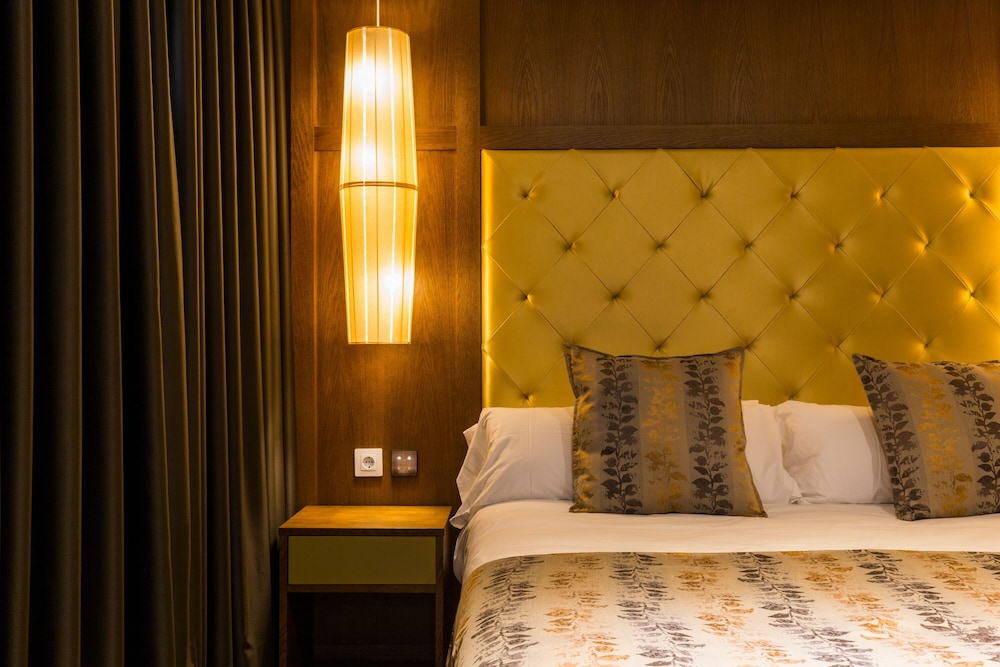 Sant Jordi Boutique Hotel 27/69