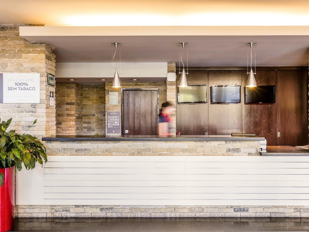 Ibis Guimaraes 9/73