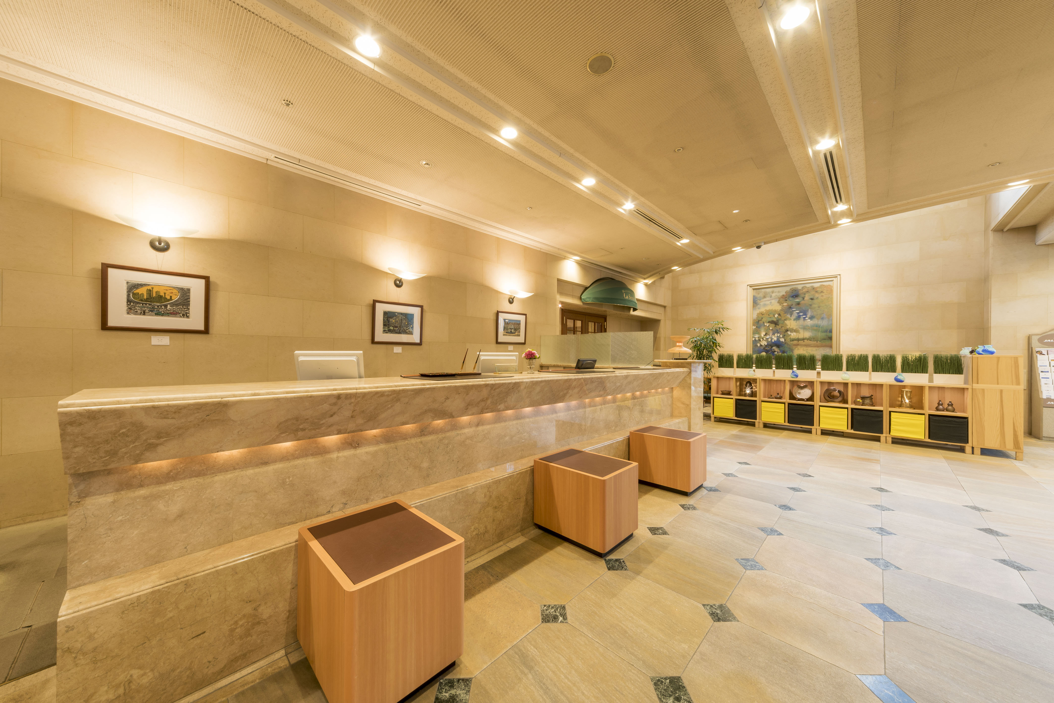 Hotel Jal City Aomori 52/87