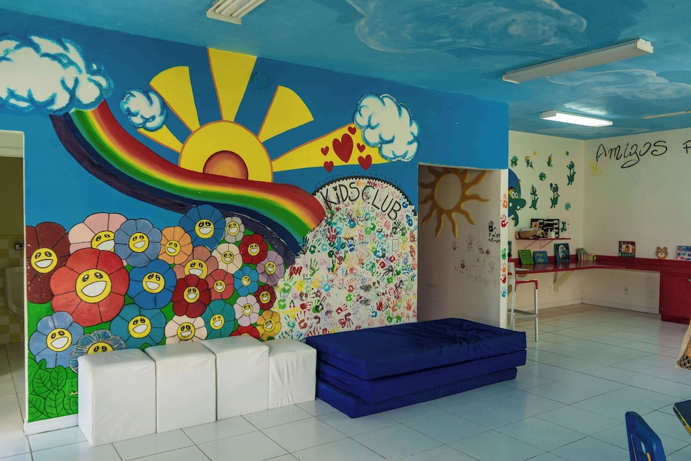 Viva Fortuna Beach by Wyndham A Trademark All Inclusive 59/68
