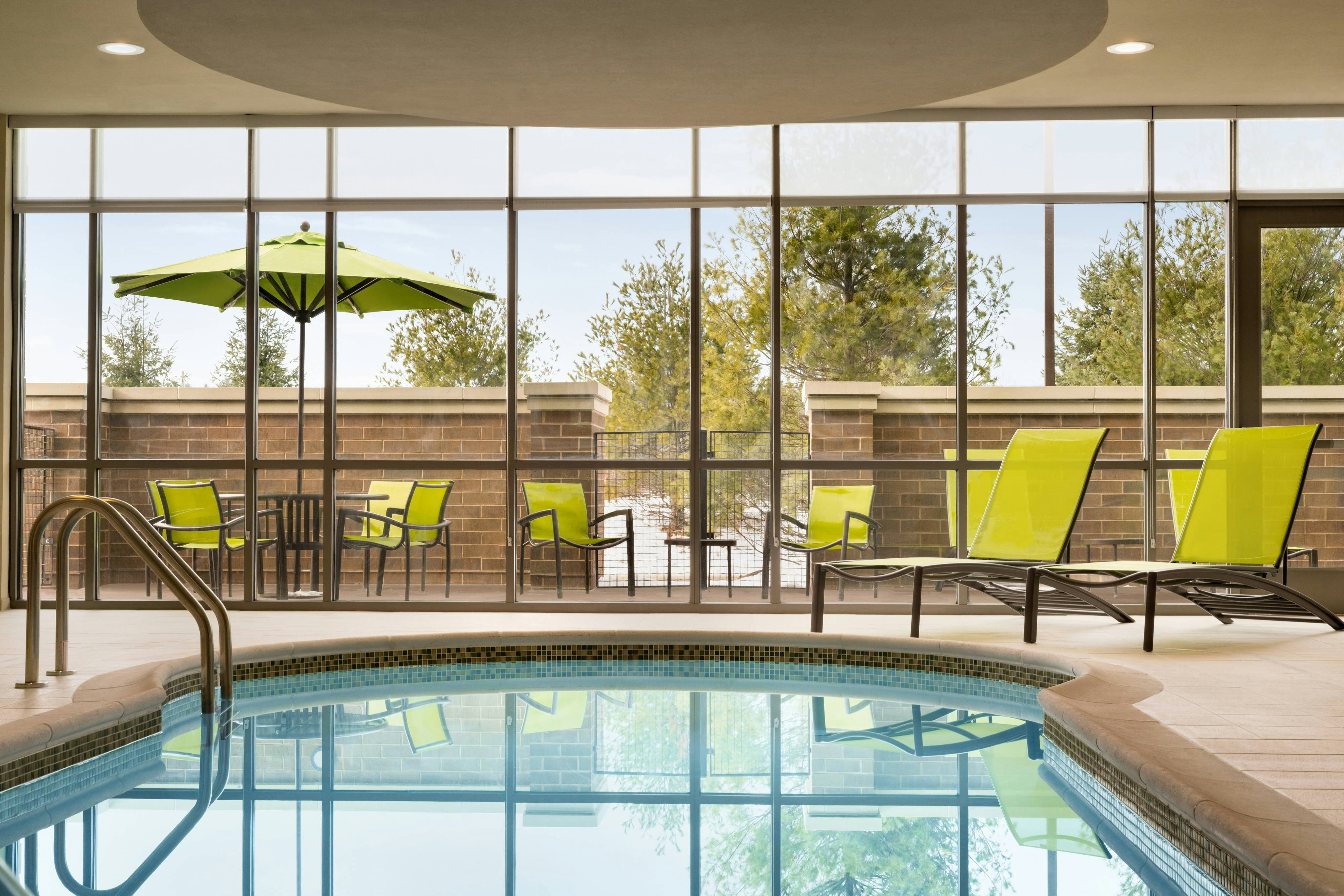 Springhill Suites Allentown Bethlehem Center Valley 11/34