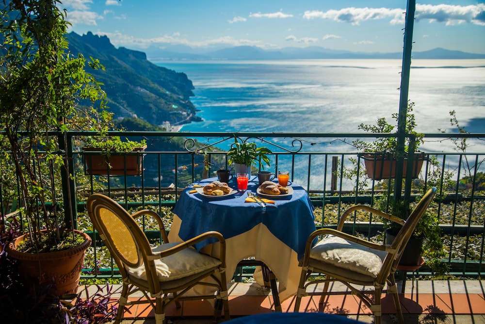 Affittacamere Ravello Rooms 38/47