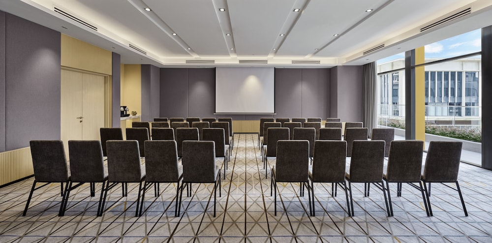 Hyatt Place Kuala Lumpur Bukit Jalil 28/36