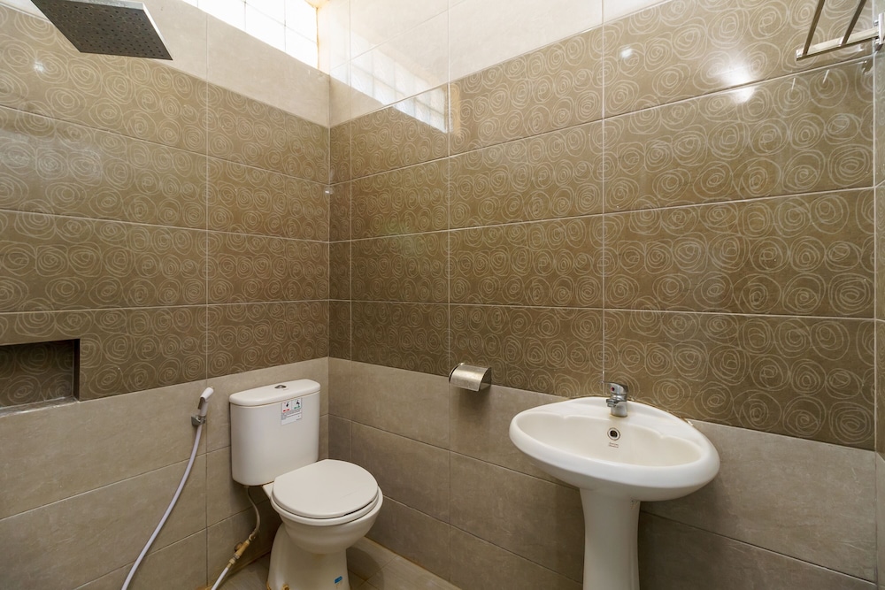 RedDoorz Resort Premium @ Sangkan Hurip Kuningan 49/49