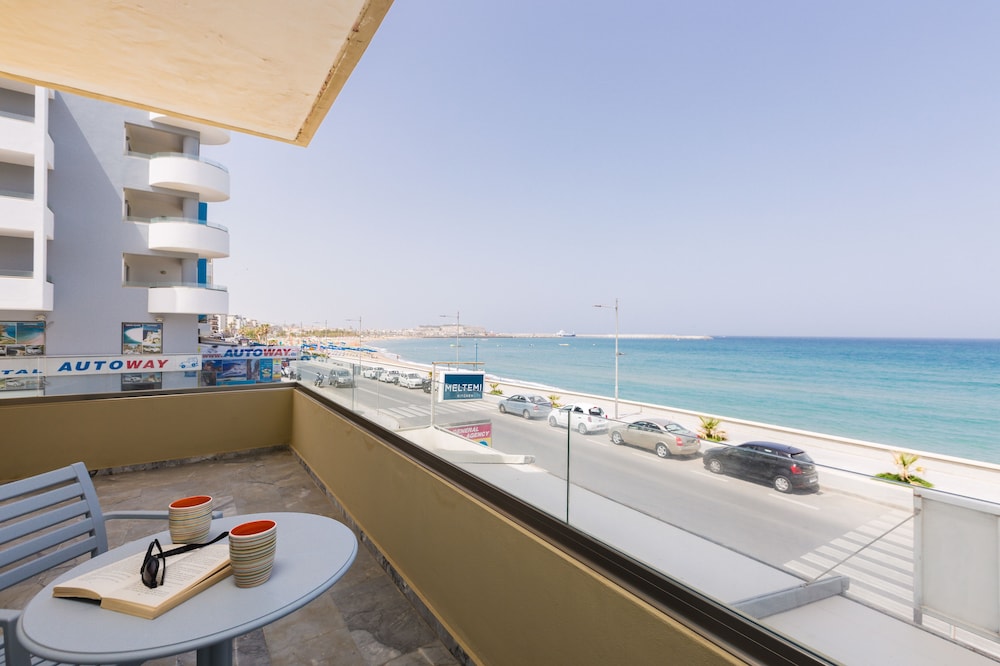 Meltemi Coast Suites 60/68