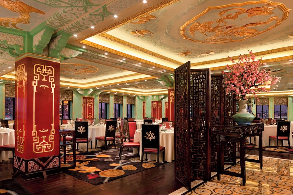 Restaurant-cafeteria