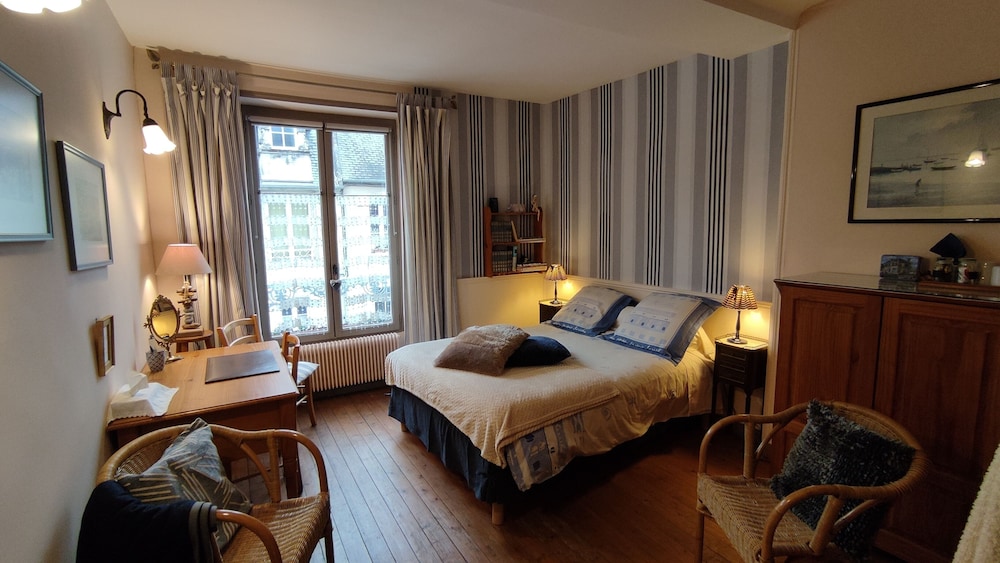 Chambres D'hôtes Dodo Et Tartines 15/38