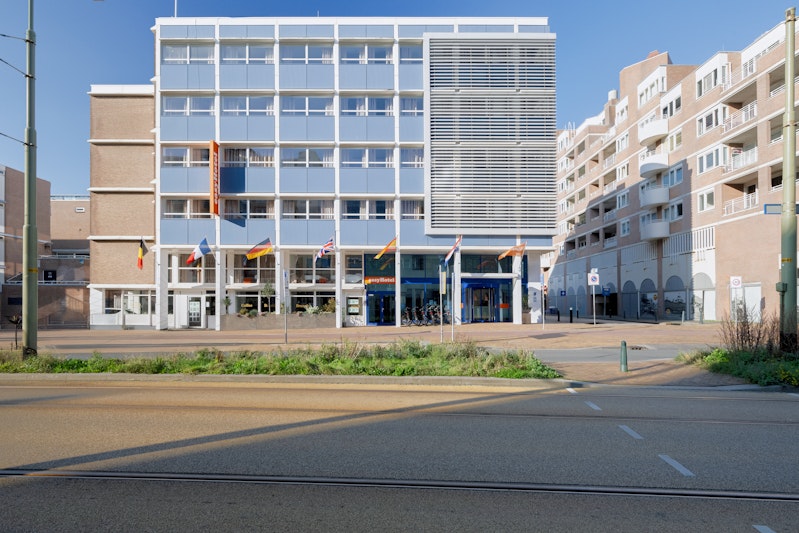 easyHotel The Hague Scheveningen Beach 58/65