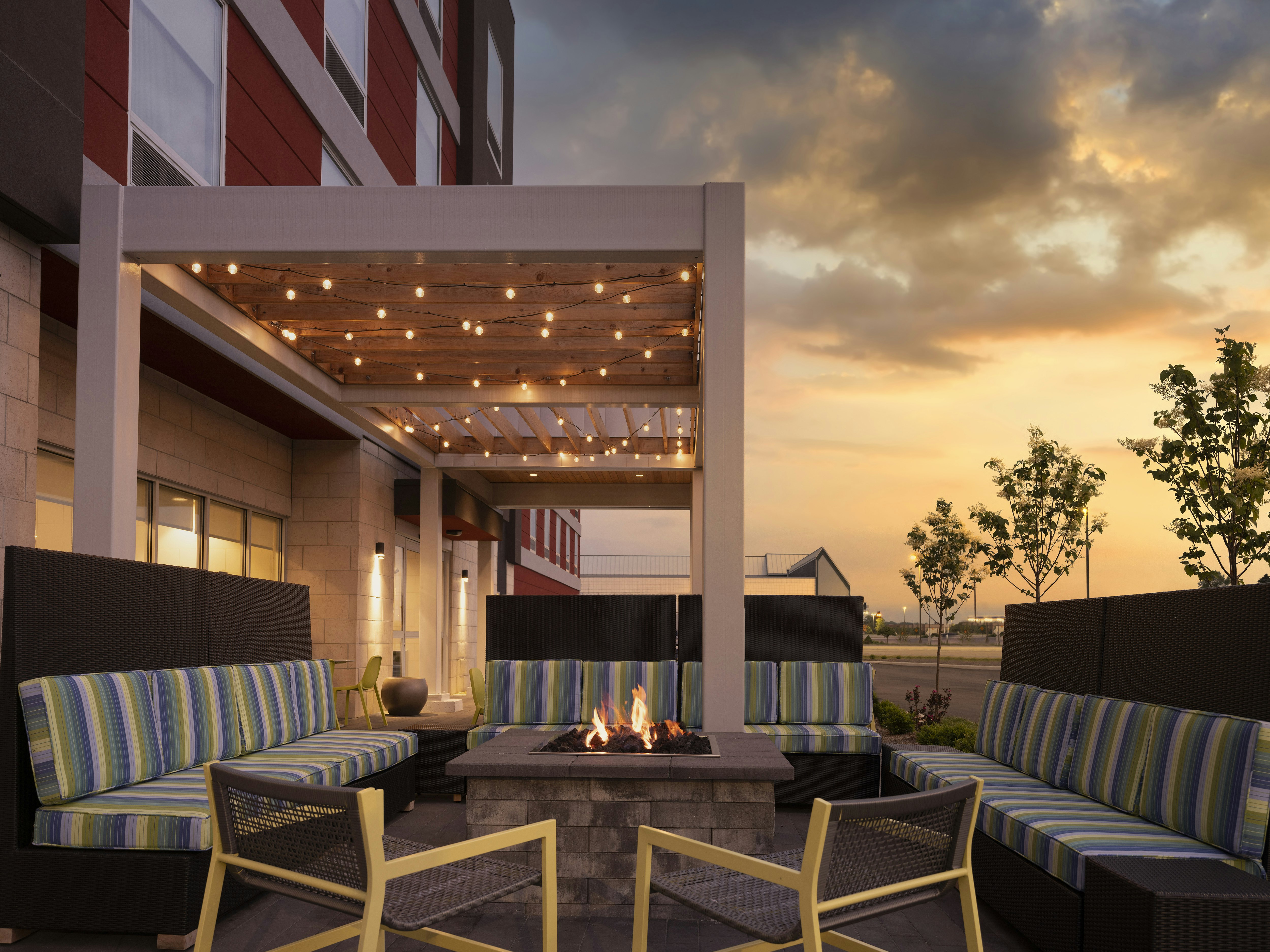 Home2 Suites by Hilton Fishers Indianapolis Northeast, IN 11/16