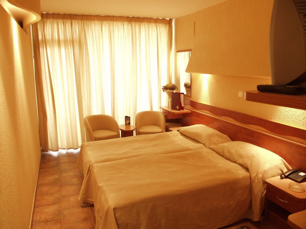 Cocor Spa Hotel 7/30