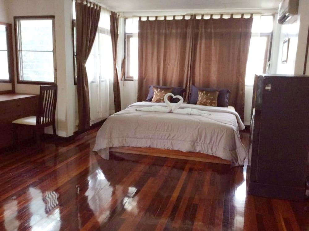 Naturbliss Boutique Residence 21/75