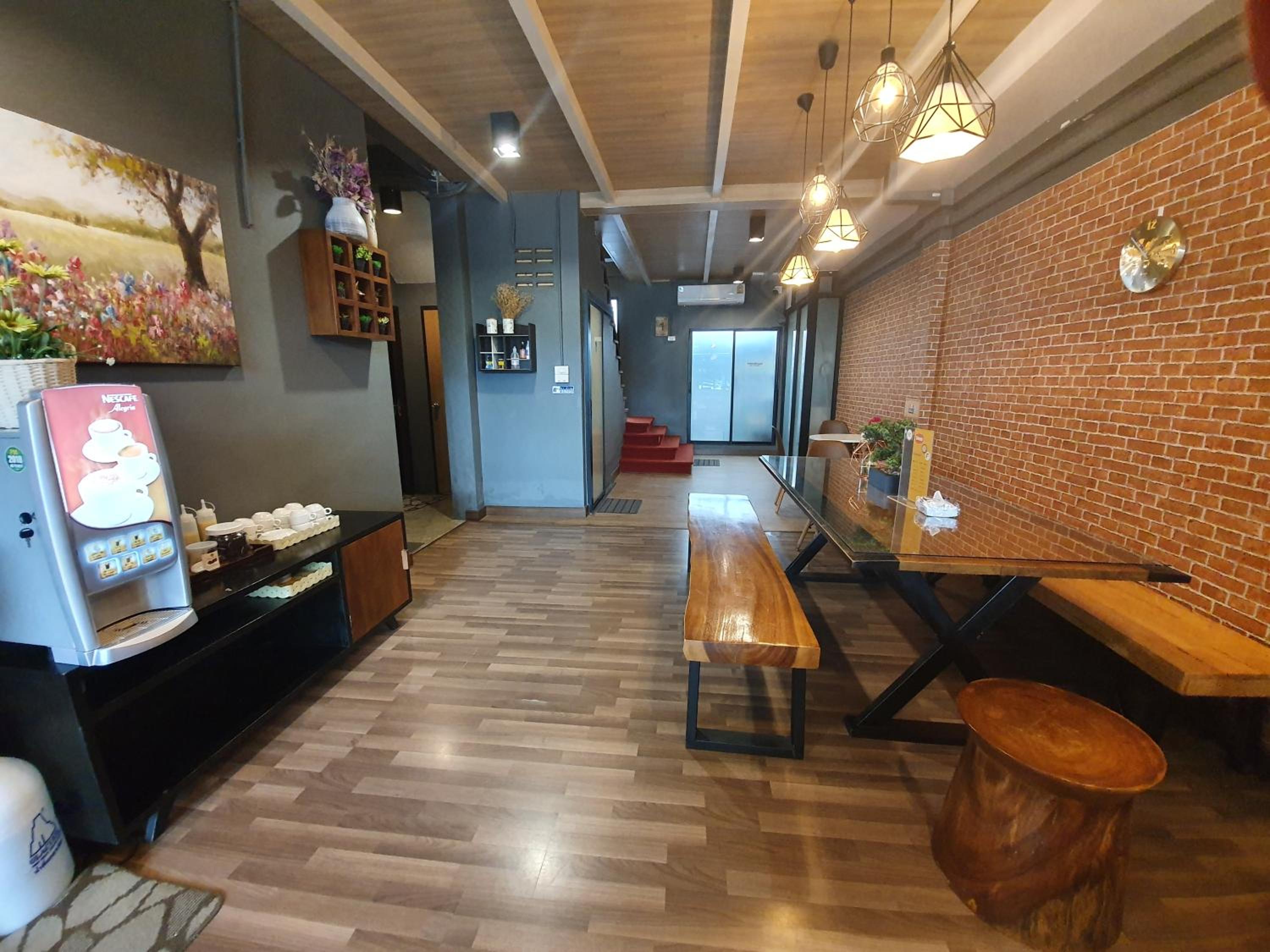 Chiang Mai Hipster Mini Hotel 73/84
