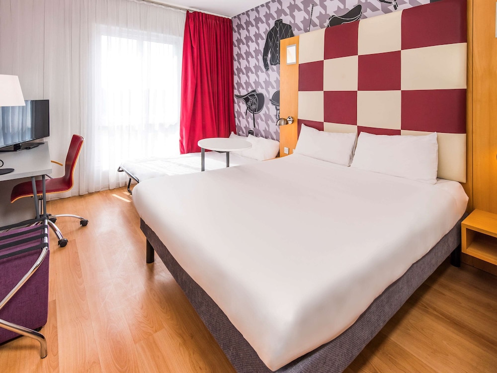 ibis Styles Haydock 14/48