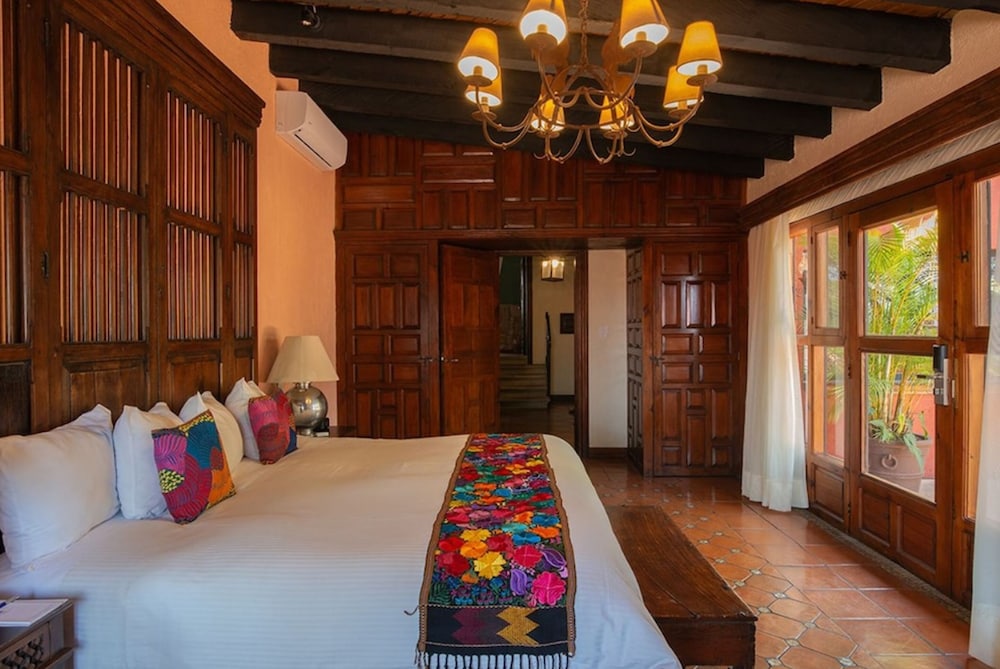Villa Montana Hotel And Spa Boutique 23/70