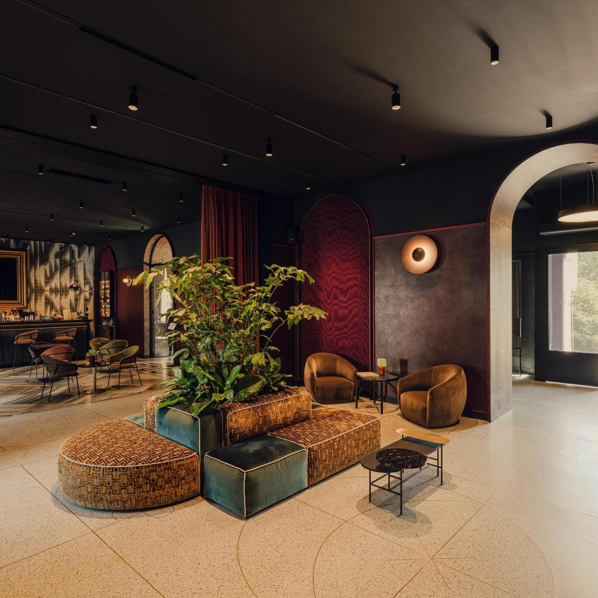 Hotel Harenda 31/50