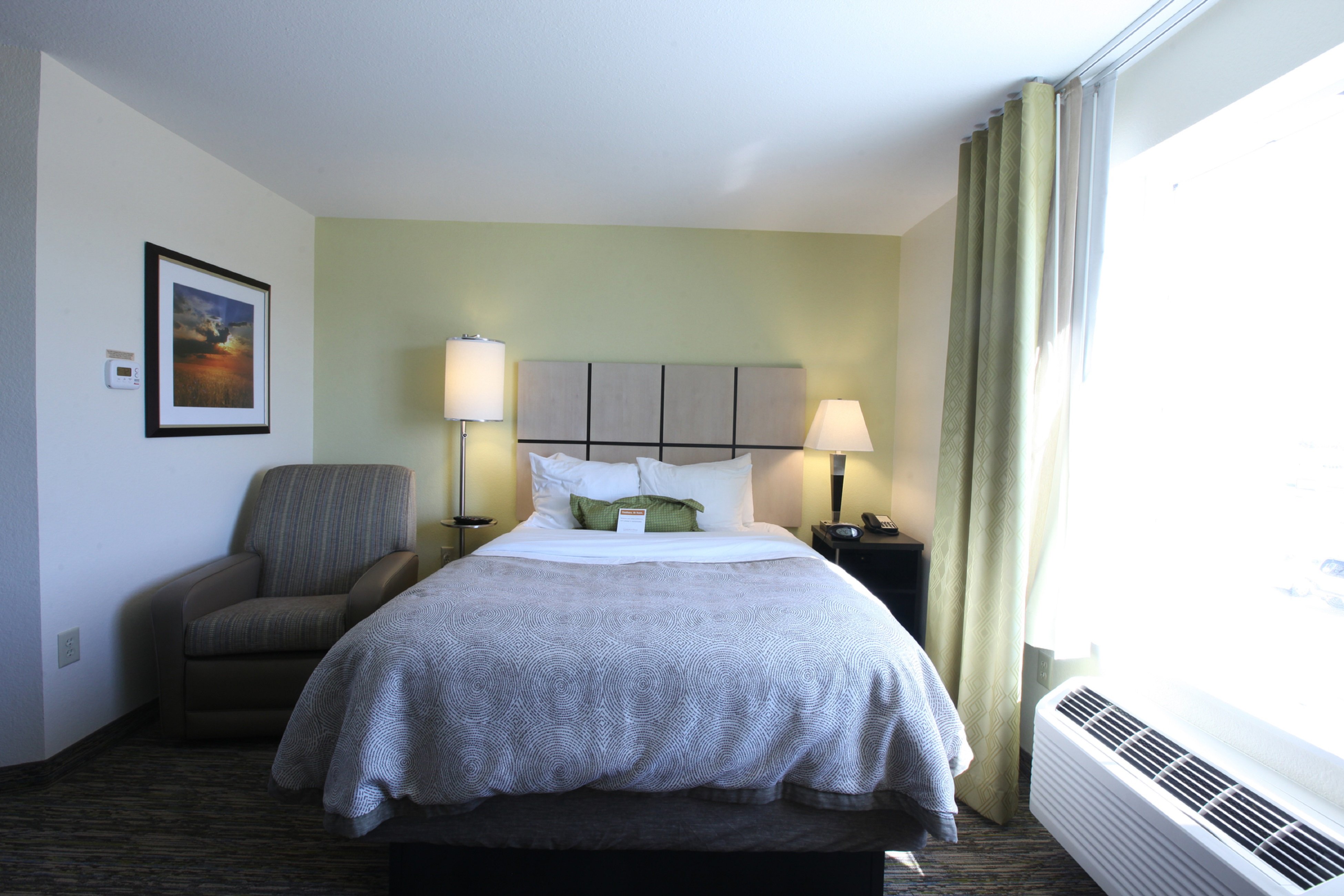Candlewood Suites St. Joseph 14/54