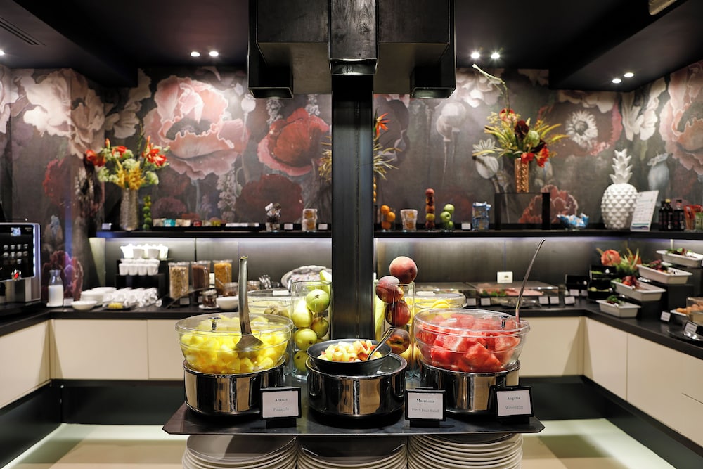 Rome Life Hotel 43/58