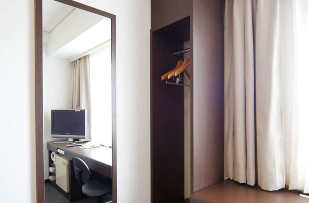Hotel Park Side Hiroshima Peace Park 15/21