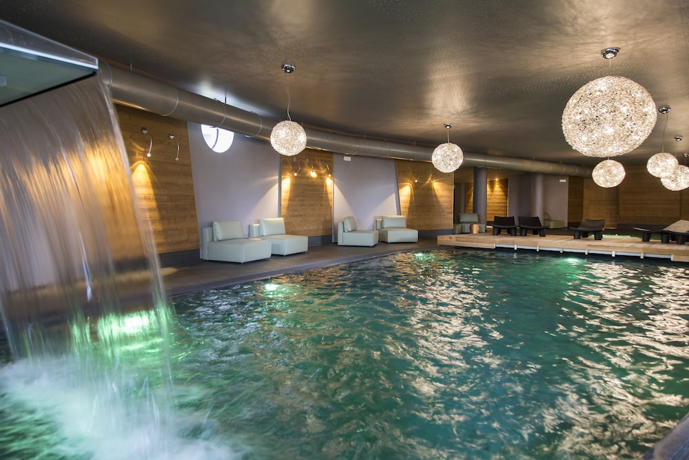 Linta Hotel Wellness And Spa 5/71