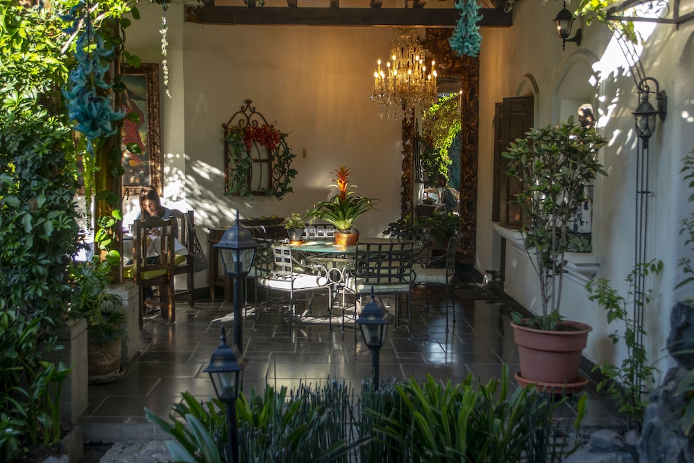 Hotel La Catedral 4/49