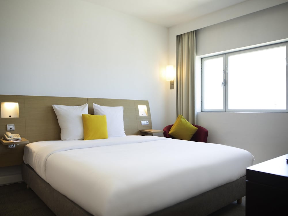 Novotel Casablanca City Center 13/50