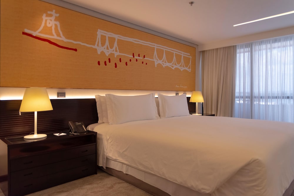 Room, Twin Beds, Accessible