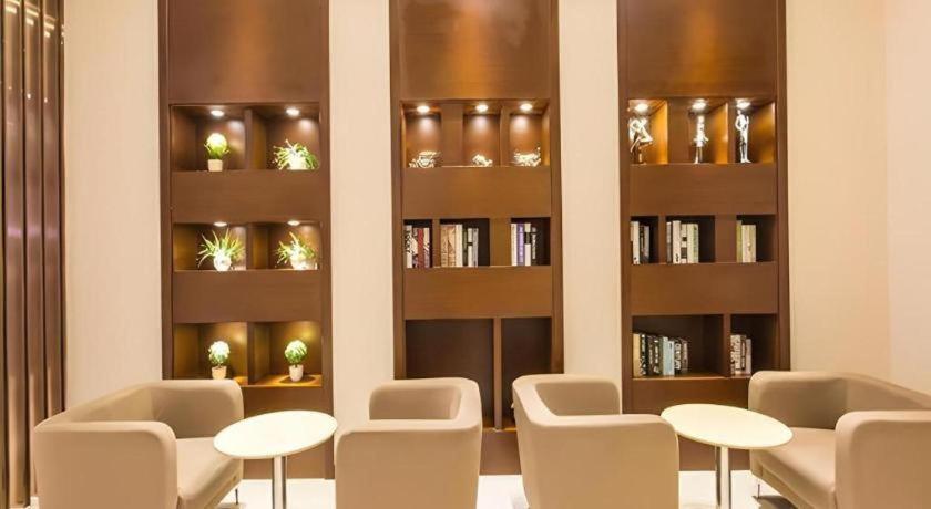 City Comfort Inn Nanning Jiangnan Bus Station Branch 44/50