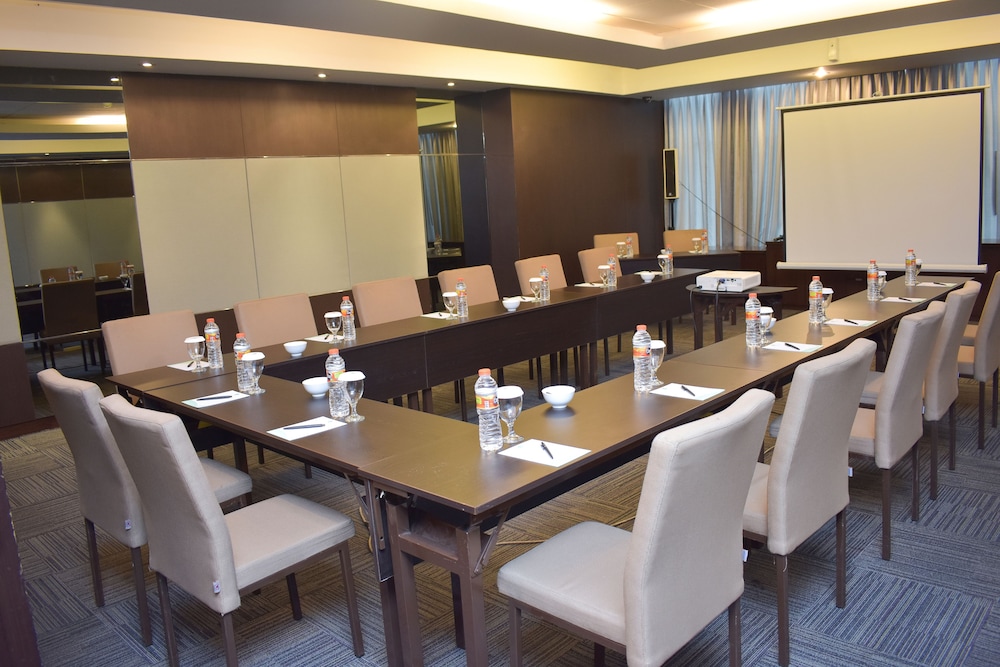 Bogor Valley Hotel 44/51