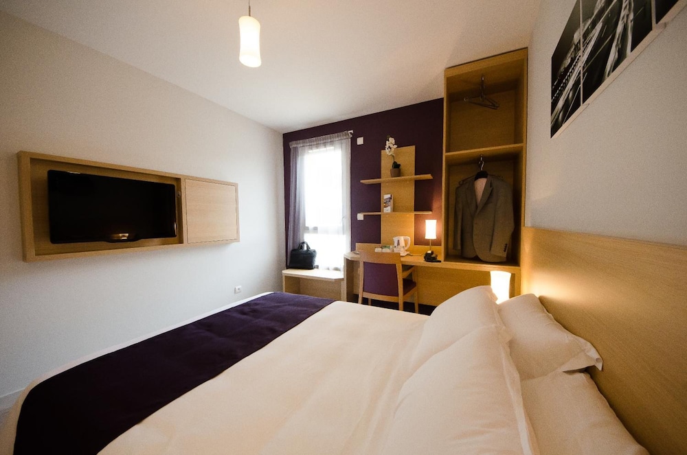 Eastlodge Lyon Est Eurexpo 15/66