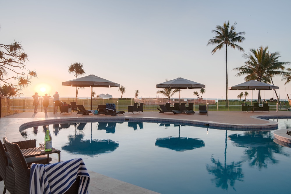 Tangalooma Island Resort 46/54