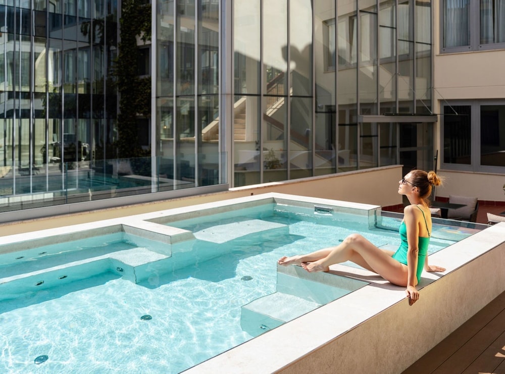 iQ Hotel Firenze 36/54