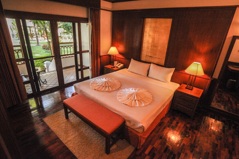 Suan Bua Hotel Resort 13/48