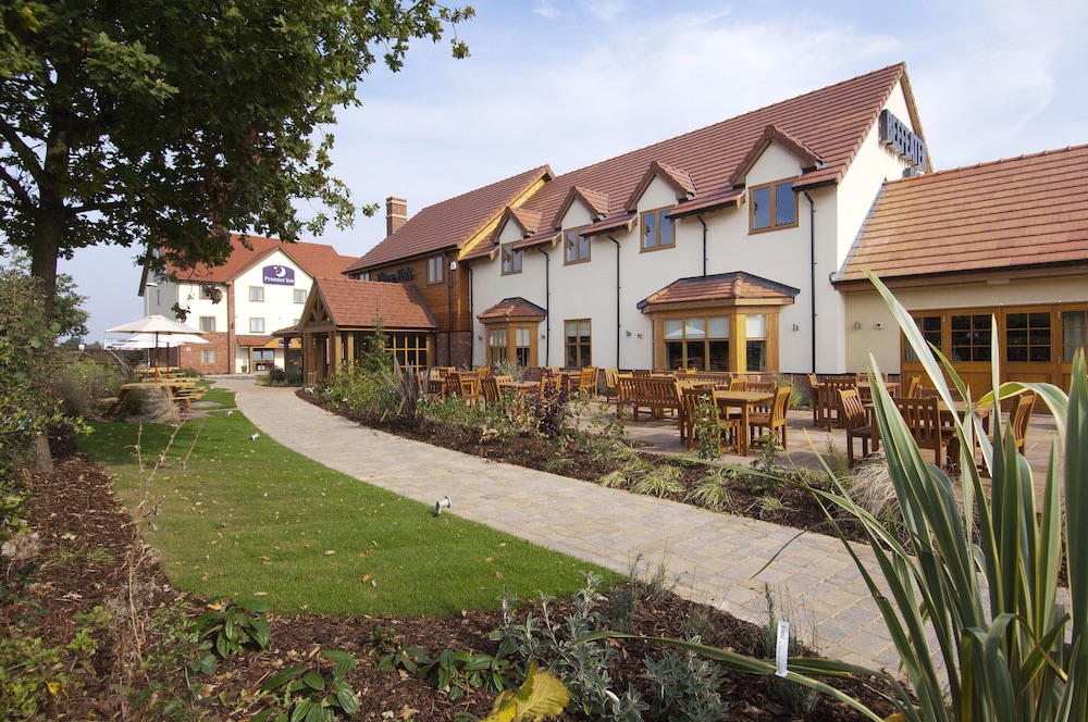 Premier Inn Newport/Telford 49/54
