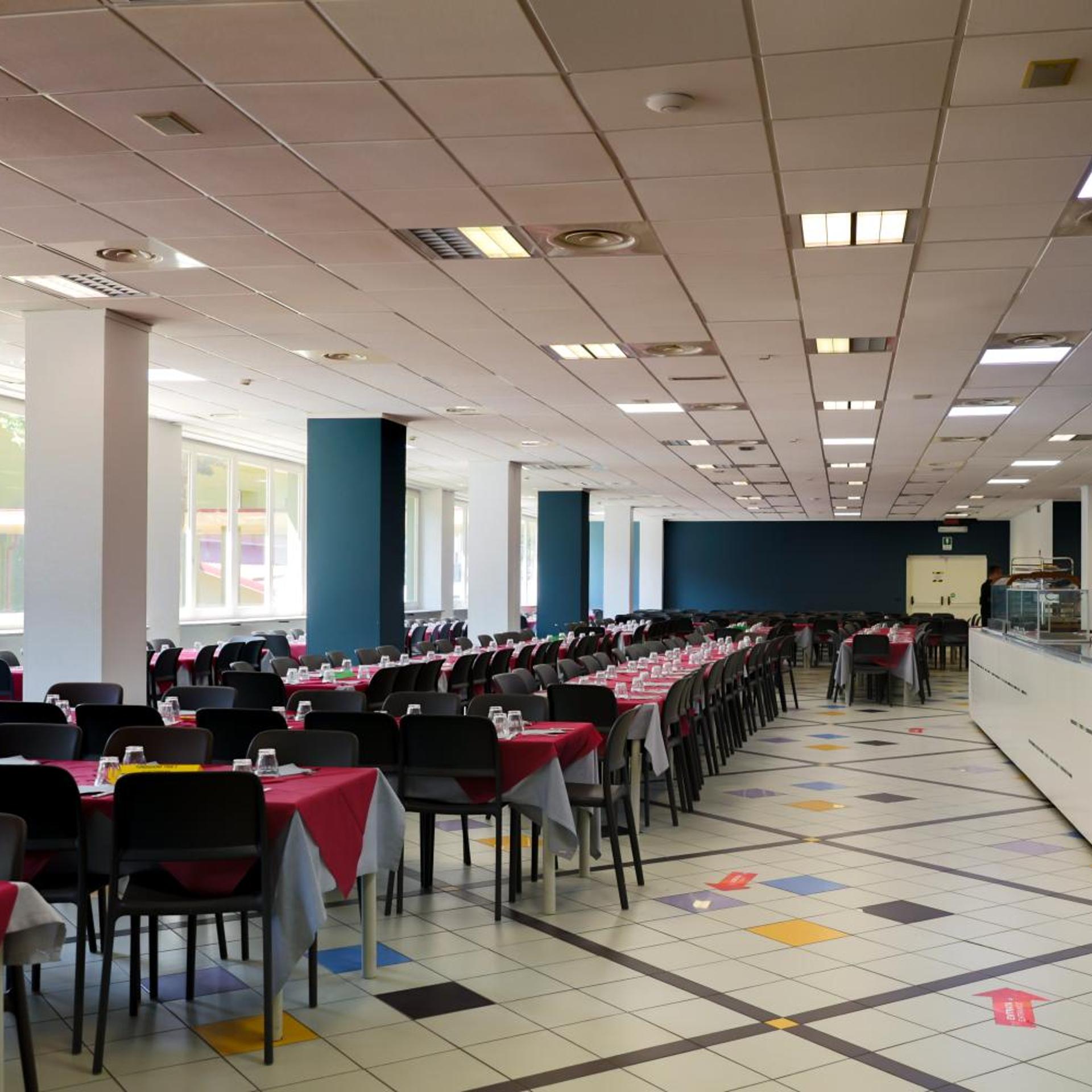 Villaggio Olimpico 53/61
