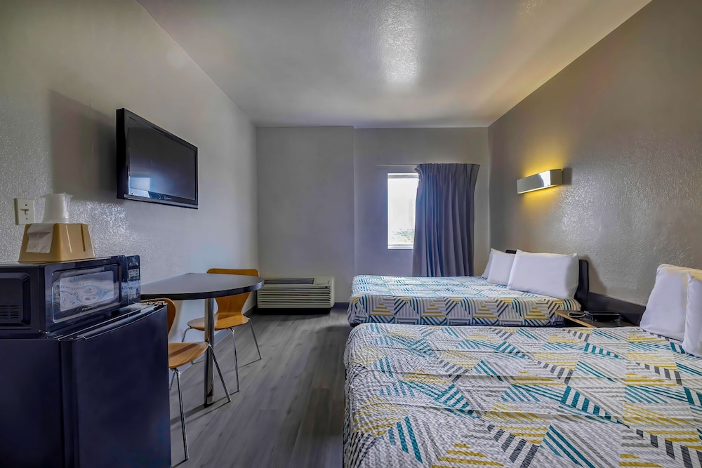 Motel6 Cedar Park, TX 13/31