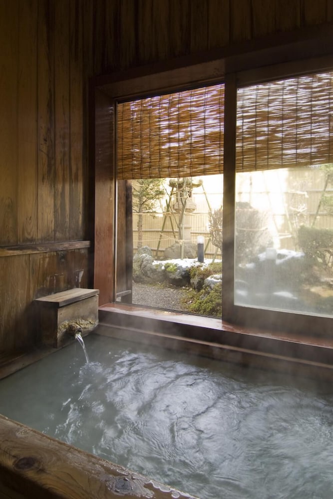 Ekinariya Ryokan 14/23