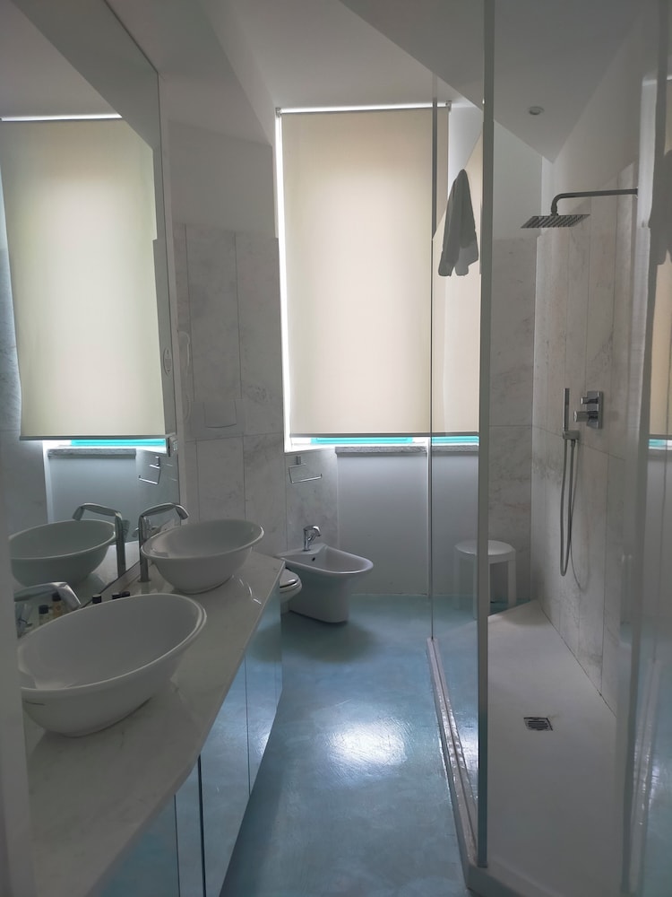 Deluxe, Suite, 2 Double Beds, Hotel Excelsior Vasto 6/6