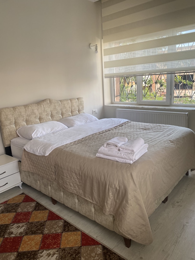 Family Cave Suites Hotel 4/50