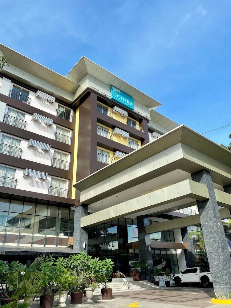 Dohera Hotel 3/69